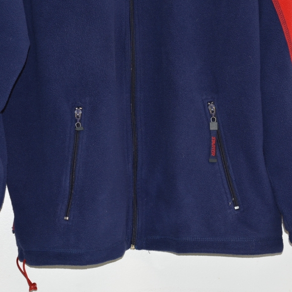 Starter sweater - Picture 2 of 7